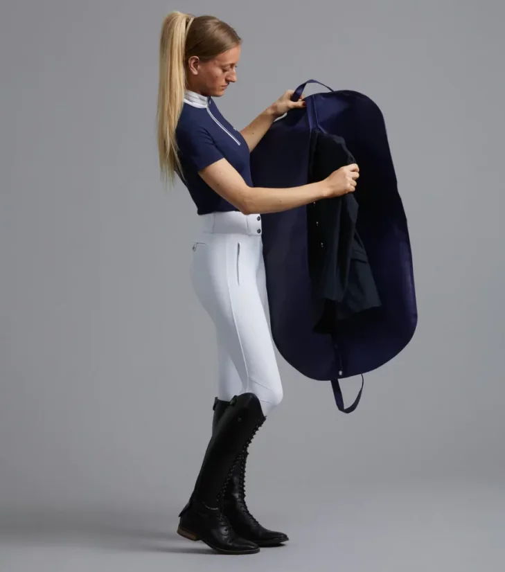 Reiseetui für Rennjacke von Premier Equine