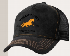 Stars & Stripes cap YELLOWSTONE-10