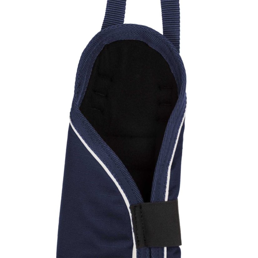 Sada přepravních kamaší s krytem ocasu Equestro