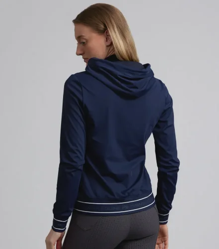 Cadenza Technical Riding Hoodie