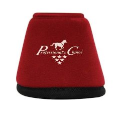 Zvony Professional's Choice Quick-Wrap Bell Boots