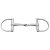 Dee-ring bit SPRENGER D-Ring 16 mm