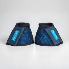 Back on Track 2.0 cooling bells