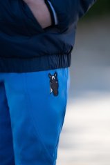 Children's winter jacket HKM -Mia-