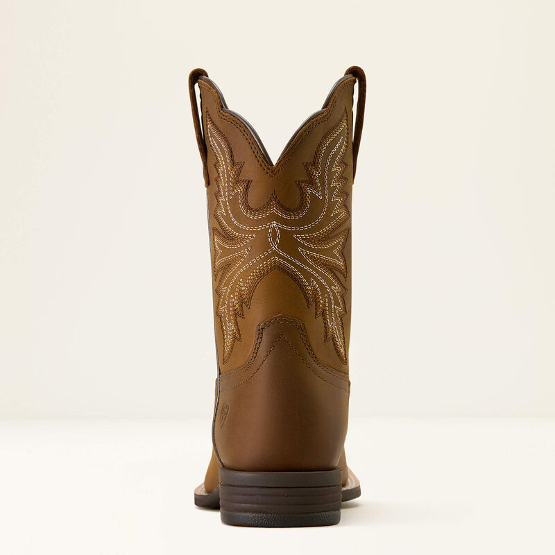 Children's western shoes Ariat Westwood