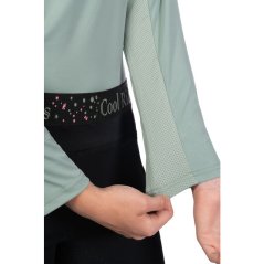 Dívčí funkční tričko HKM Hailey