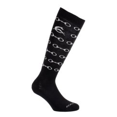 Acavallo knee-high socks