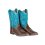 Kinder-Westernstiefel Ranch Pool's