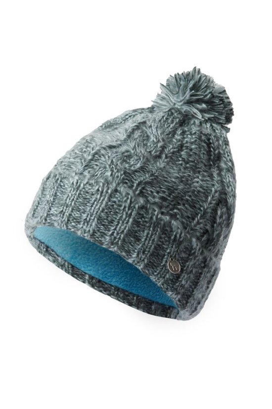Knitted cap Leighton Teens HORZE