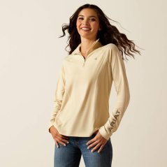Dámská mikina Ariat Laguna 2.0 1/4 Zip