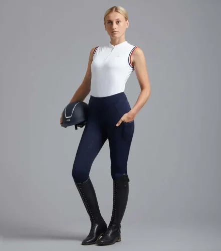 Women's leggings Premier Equine Aporia