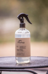 Suchý šampon Penelope Magic Whity 500ml