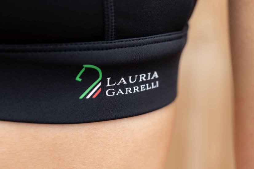 Sportovní podprsenka HKM -Amalfi- XL