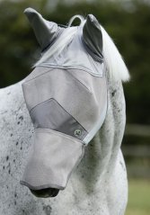 Maska proti hmyzu Premier Equine Xtra + 70% UV