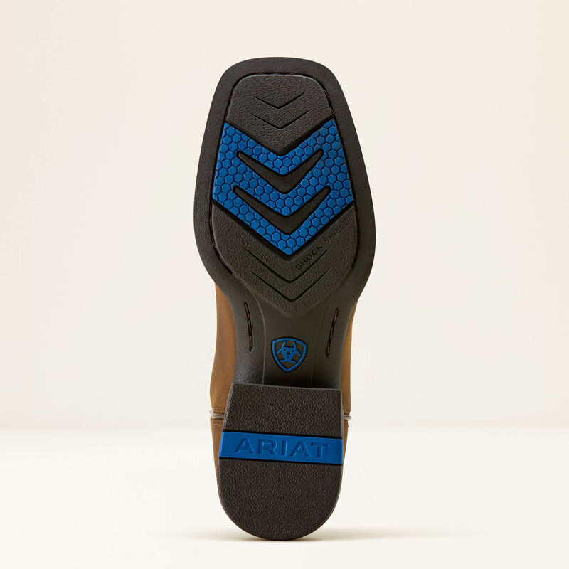 Children's western shoes Ariat Westwood
