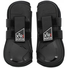 Přední chrániče NORTON XTR Flex Velcro