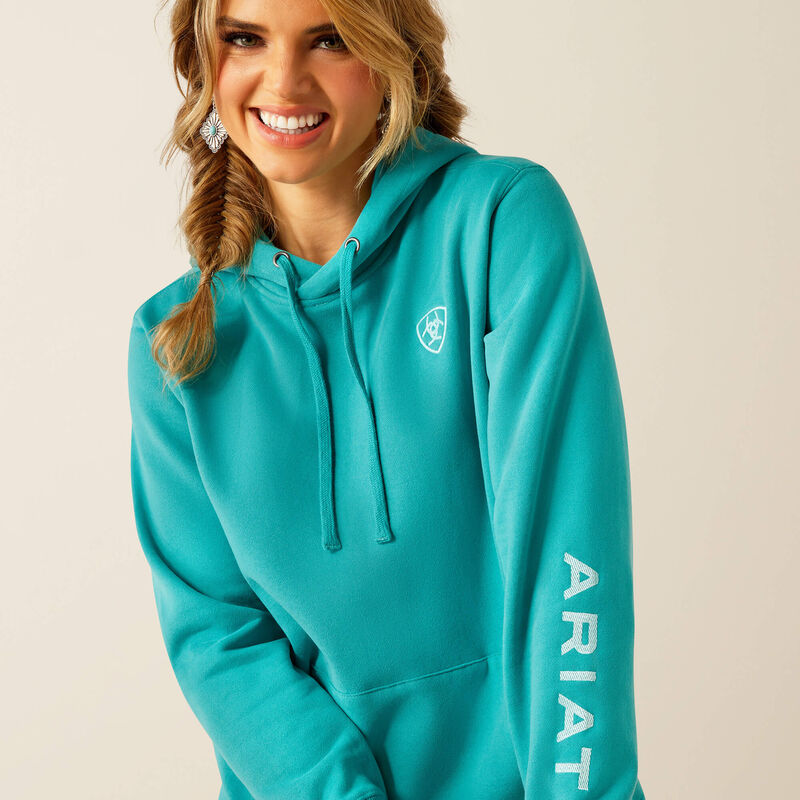Ariat Damen Hoodie 2.0