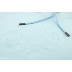 Unisex hoodie Axel EQUITHEME