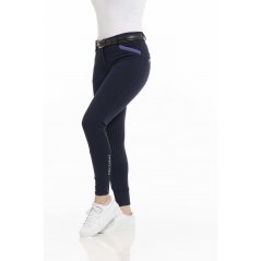 Dámské rajtky EQUITHÈME Kylie fullgrip