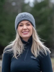 Zimní čepice Uhip  Alpaca