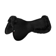 Acavallo MF-S JCCS-S CW-CS sheepskin pad with memory foam