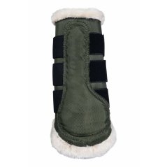 Kamaše pro koně HKM Comfort 1680 Denier