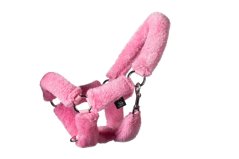 Halter for hobby horsing HKM Kids