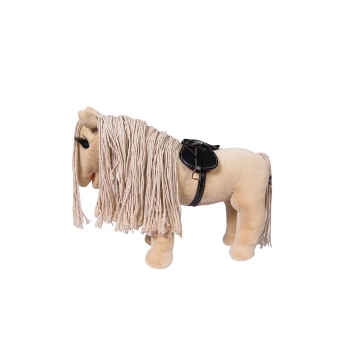 Sedlo Cuddle Horse HKM Kids
