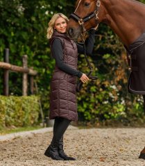 Lightweight Longweste Ostende