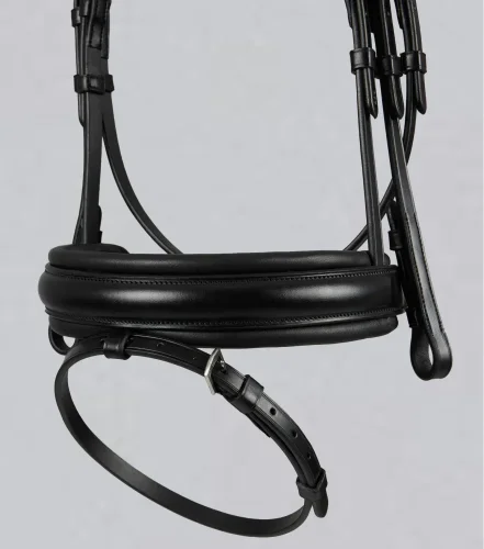 Castello Anatomical Bridle