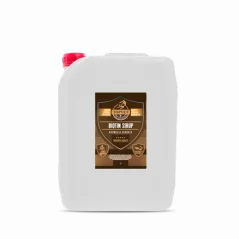 Sirup Biotin s boswelií