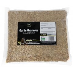 NAF Česnekové granule