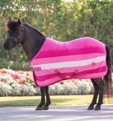 Horseware Newmarket Petite Rest Blanket, PONY