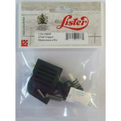 Servisní sada LISTER STAR