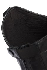 Dětské vysoké boty Portland HORZE