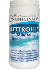 OFFICINALIS Electrolytes & Minerals 1kg