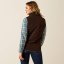 Ariat Dilon 2.0 Wendbare isolierte Weste für Damen