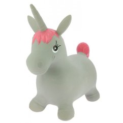 Hopsadlo Equi-Kids Unicorn