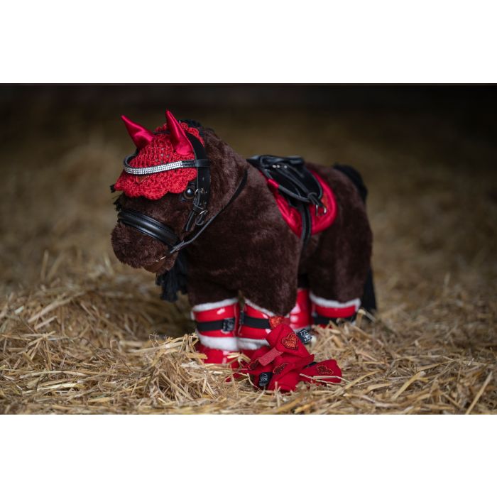Jezdecký Set pro Cuddle pony HKM