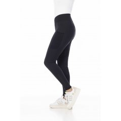 EQUITHÈME Je t’aime Flora riding leggings fullgrip