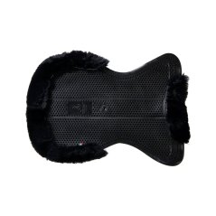 Gelová podložka terapeutická Acavallo Just Gel 1/2 Dri-Lex s beránkem