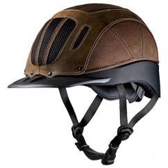 Troxel Sierra™ riding helmet