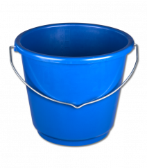 Plastový kbelík Waldhausen 12l