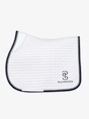 Saddle Pad PS of Sweden Competition Pro Jump