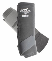 Chrániče Professional's Choice SMB II® - Charcoal