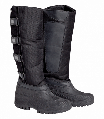 Thermal boots standard