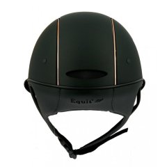 Riding helmet PRO SERIES ELÉGANCE