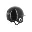 Jezdecká helma PENELOPE Long visor + výplň 58 a 59 M