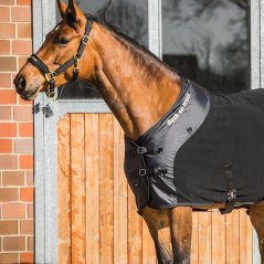 Fleecová deka Back On Track Supreme D