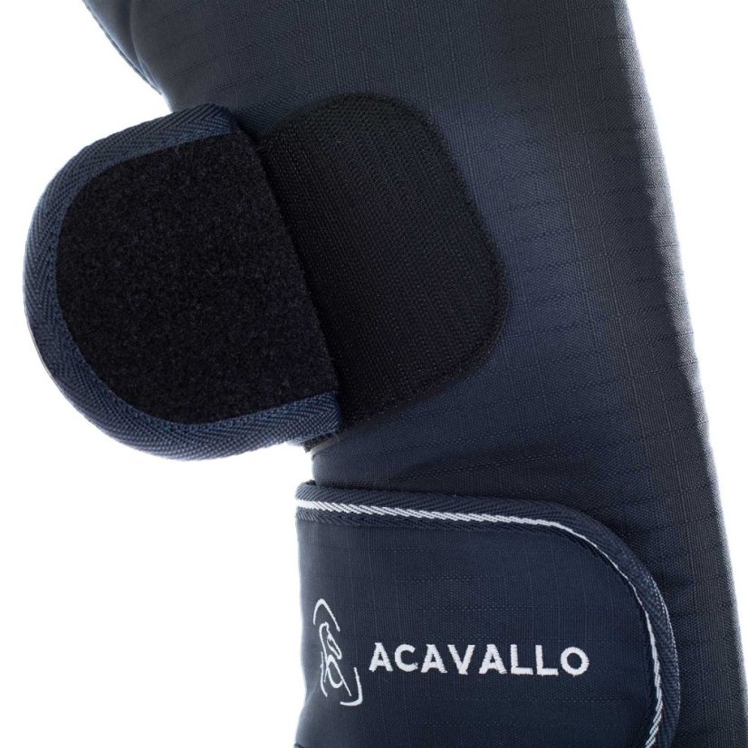 Přepravní chrániče ACAVALLO 900D Ripstop 4ks